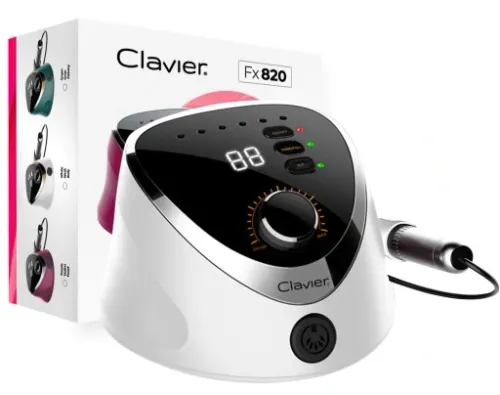 FREZARKA DO PAZNOKCI SUPER MOCNA 65W PROFESJONALNA na Arena.pl