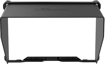 Hollyland Osłona monitora (7 cali) pasująca do Pyro 7 na Arena.pl