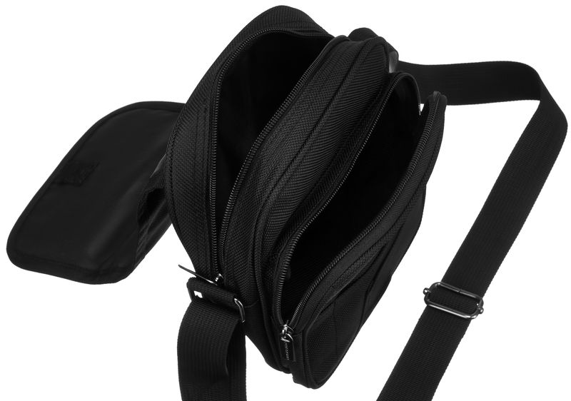 torba peterson ptn 6524-5765 black zdjęcie 12