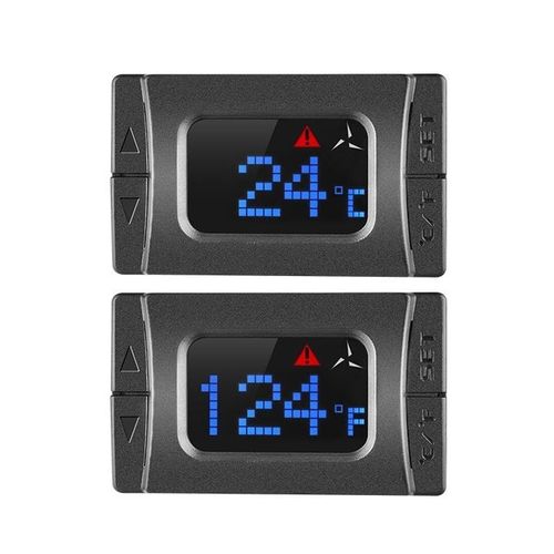 Pacific Czujnik temperatury na Arena.pl