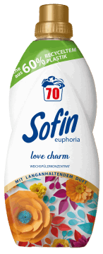 SOFIN Euphoria 1,4 l na Arena.pl