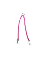 A-013 ROZDZIELACZ SMYCZY 10MM/40CM Kolor - Różowy