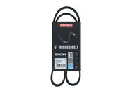 PASEK MICRO-V 4 PK 975 PEUGEOT 305 II 1982 1983 1984 1985 1986 1987 1988