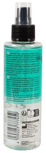 Eros 2In1 #Intimate #Toy 150Ml zdjęcie 3