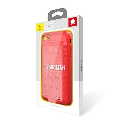 Etui PowerBank 2500mAh Baseus do iPhone 7/8 na Arena.pl