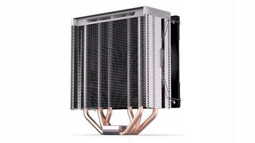 Chłodzenie procesora powietrzem ENDORFY Fera 5 ARGB, 120mm, TDP 220W na Arena.pl