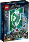 76410 - lego harry potter - flaga slytherinu™