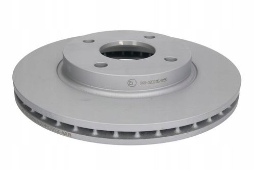 TARCZA HAM PRZOD 258X22 V ATE na Arena.pl
