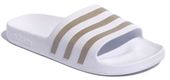Klapki unisex Adidas ADILETTE AQUA (EF1730) 43
