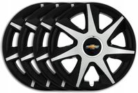 KOŁPAKI 14'' CHEVROLET Spark Nowe Aveo Lumina RNM