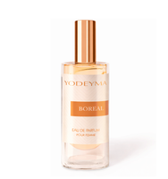 Yodeyma Boreal Perfumy Damskie - 15ml