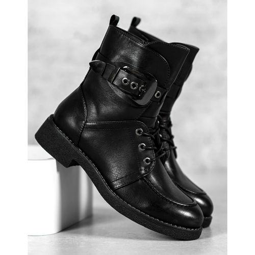 Czarne Workery r.39 na Arena.pl