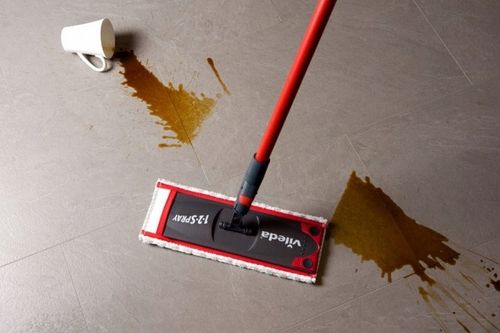 Vileda Spray Ultramax 1,2 Mop płaski na Arena.pl