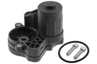 SILNIK ZACISKU HAMULCOWEGO TYŁ PRAWY TYŁ VW PASSAT ALLTRACK B8 2016 2017