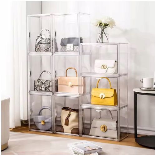 GABLOTA WITRYNA KOLEKCJONERSKA PREMIUM na torebki zabawki buty sklep biuro na Arena.pl