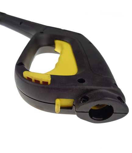 MASTERCUT MASTERCLEAN LDG02A PISTOLET DO MYJKI MASTERCLEAN HP18190 PLASTIKOWY na Arena.pl