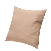 Poduszka ogrodowa Verona 50x50 cm jasiek wodoodporny ze ściąganym pokrowcem