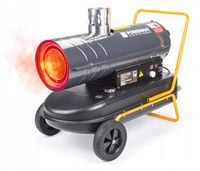 Nagrzewnica Dmuchawa OLEJOWA Spalinowa Kominem 30k PM-NAG-30SKN/PM1013