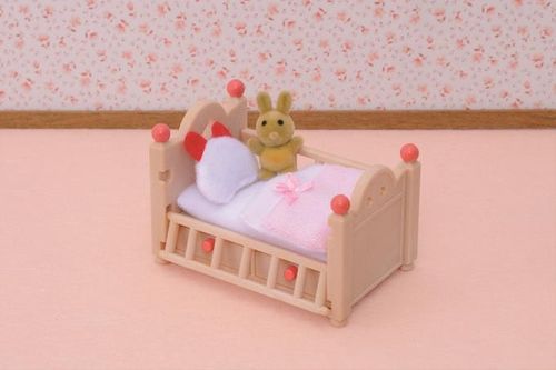 Sylvanian Families Kołyska na Arena.pl