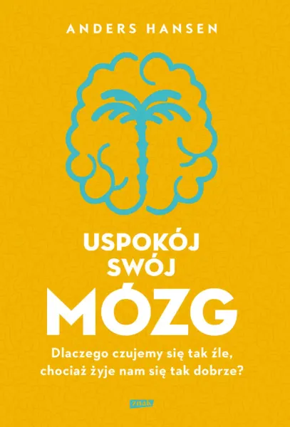 Uspokój swój mózg zdjęcie 1