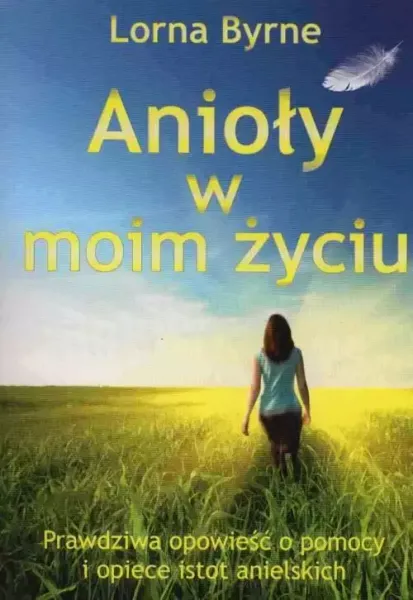 Anioły w moim życiu zdjęcie 1