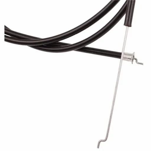 LINKA GAZU UNIWERSALNA REGULOWANA KOSIARKI GAŹNIK zdjęcie 6