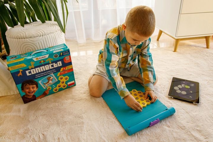 PLAYSHIFU CONNECTO zdjęcie 2