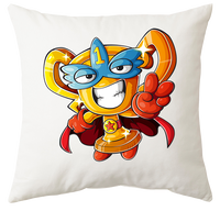 Poduszka Super Zings