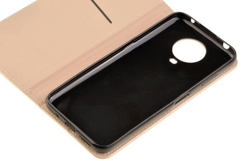 Etui Smart do Nokia G20 / G10 złoty na Arena.pl
