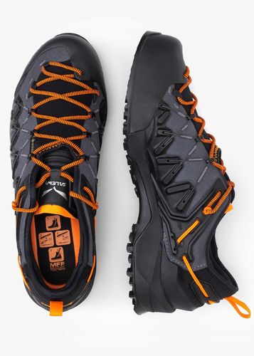 BUTY WILDFIRE EDGE GTX SALEWA 46 na Arena.pl