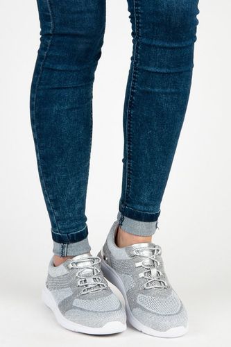 TRAMPKI AMERICAN Rozmiar - 36 na Arena.pl