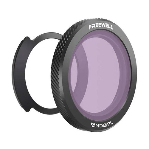 filtry nd/pl 8/16/32 freewell do dji neo na Arena.pl
