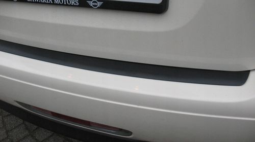 MINI - LISTWA Czarna na Zderzak Ochronna Tuning na Arena.pl