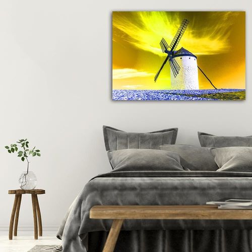 Deco Panel, Wiatrak 4 90x60 na Arena.pl