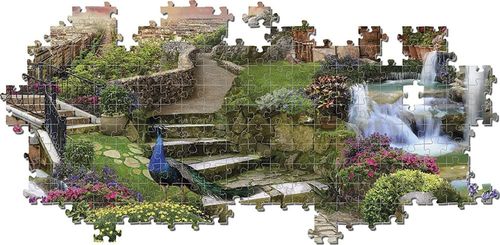 PUZZLE 3000 HQ PARIS DREAM, CLEMENTONI na Arena.pl