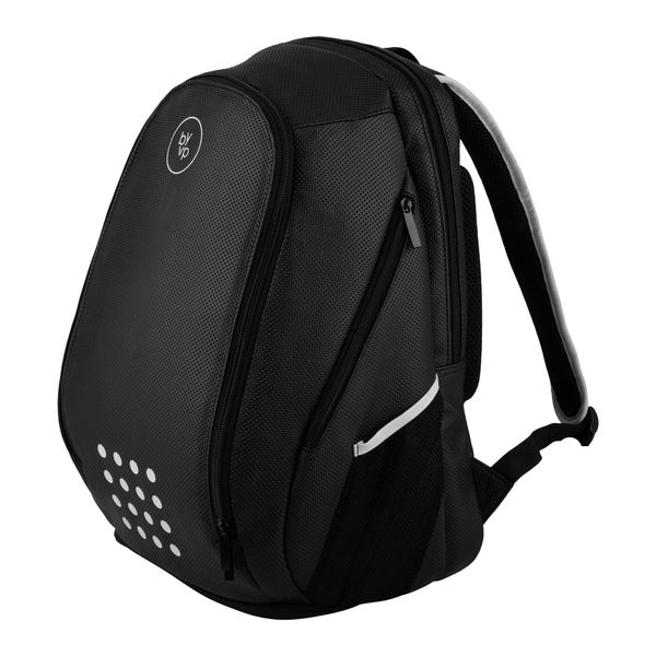 BYVP | Padel Backpack | Black zdjęcie 1