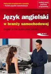 Język angielski w branży samochodowej zdjęcie 1