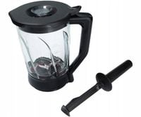 Blender szklany Bosch MUZ9MX2 do robotów OptiMUM