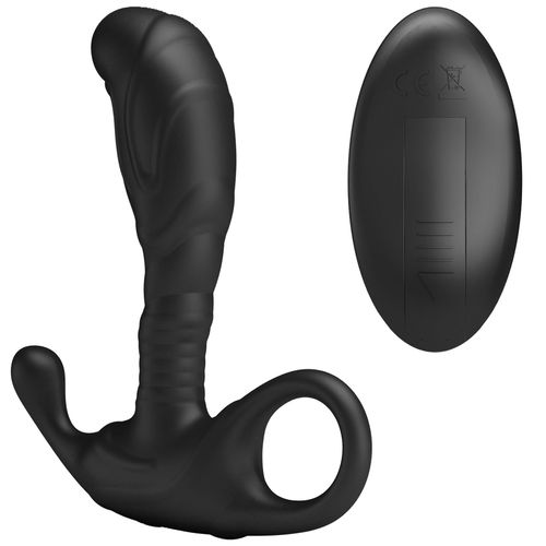 mr. play remote control prostate massager na Arena.pl