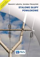 Stalowe słupy powłokowe Jarosław Paluszyński, Sławomir Labocha