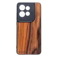 drewniane etui bewood do motorola edge 50 neo palisander santos