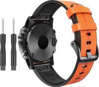 PASEK DO GARMIN QUICKFIT FENIX 3 HR 5X 6X 7X INSTINCT 2X QUATIX TACTIX 26MM
