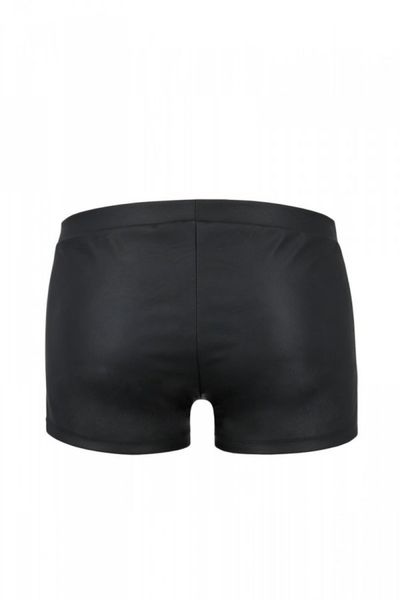 050 Short Patrick Black S/M - Passion zdjęcie 4