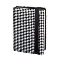 notes notatnik zbliżony a5, kolekcja modena,  wymienny wkład 2026 180