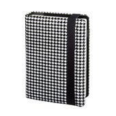 notes notatnik zbliżony a5, kolekcja modena,  wymienny wkład 2026 180