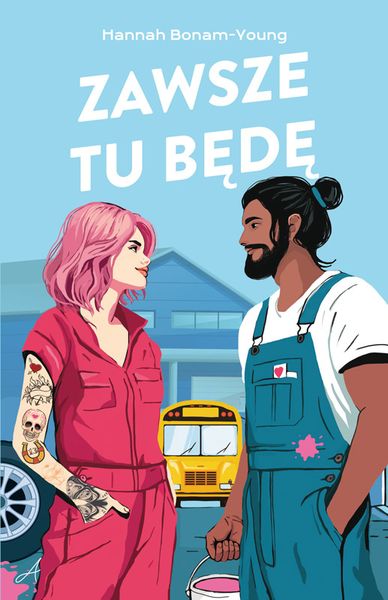 Zawsze tu będę zdjęcie 1