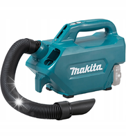 MAKITA Akumulatorowy odkurzacz samochodowy 10,8V 12V CXT CL121DZ