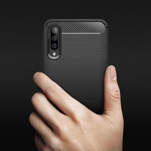 Etui do Samsung Galaxy A70 (czarny) na Arena.pl