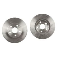 TARCZA HAMULCOWA TOYOTA PRIUS 2003 2004 2005 2006 2007 2008 2009