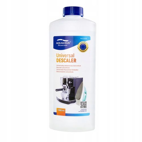 Uniwersalny Odkamieniacz W Płynie - Aqualogis UniDec - 1000 ml na Arena.pl